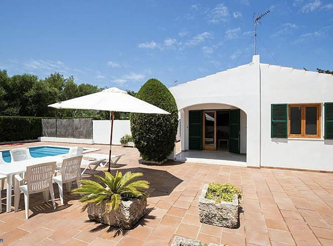 Villas Marineta Park