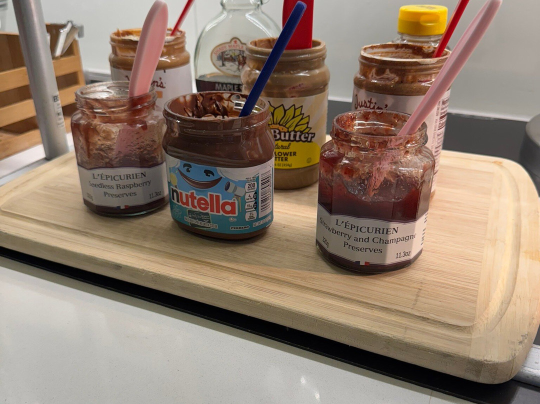 哈里森源宿酒店-纽瓦克主图