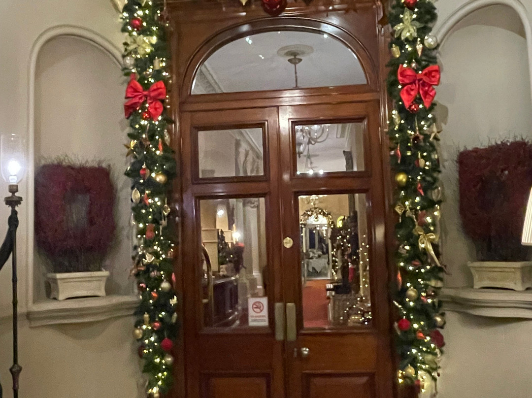 Kilworth House Hotel主图