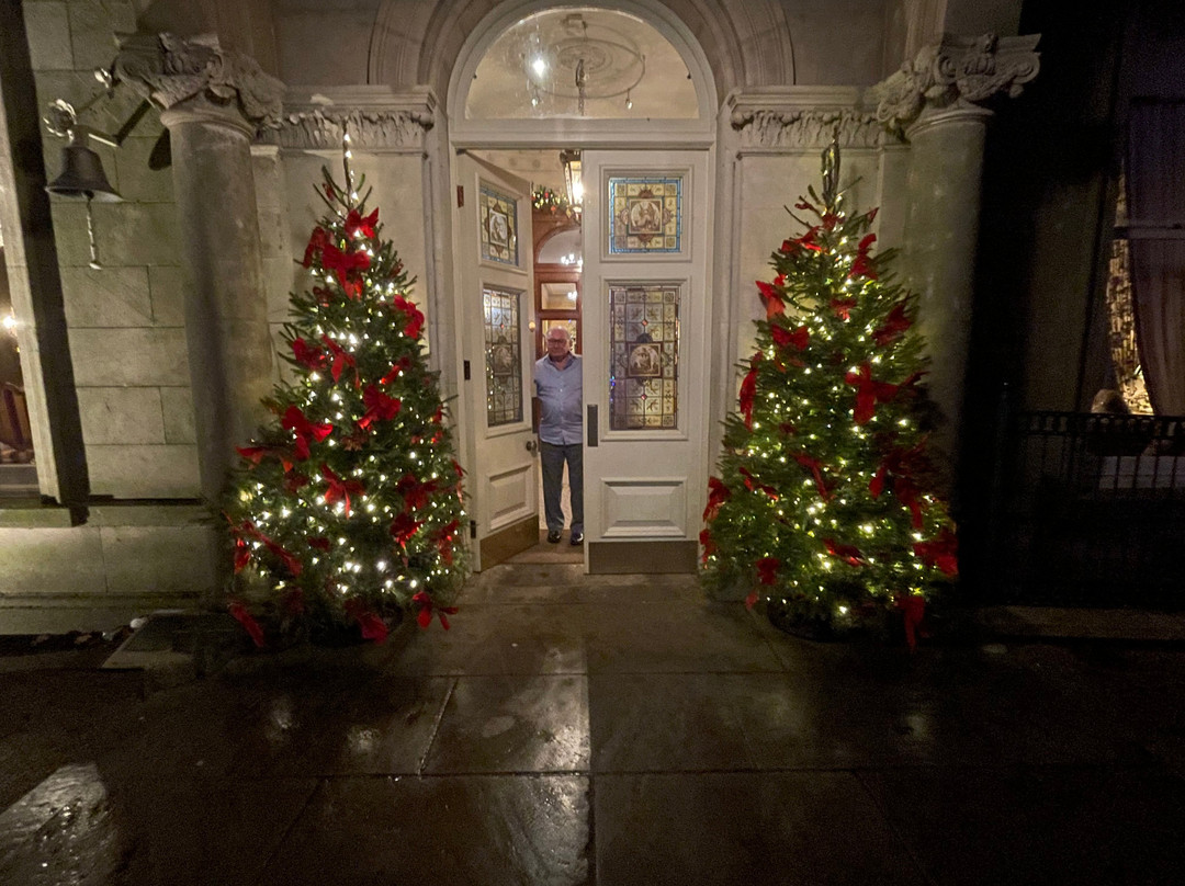 Kilworth House Hotel主图