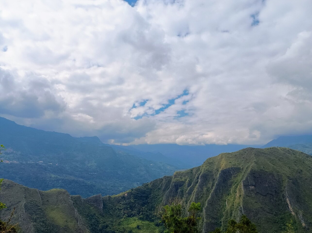 Laguna Tierra Blanca-Zetaquira必去景点