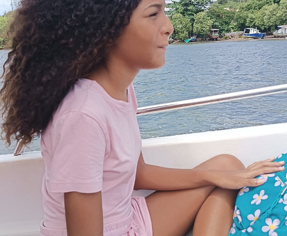 Engenho River-Ilheus必去景点