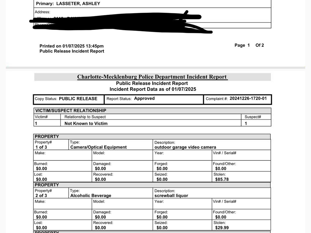 Hyatt House Charlotte / Rea Farms主图