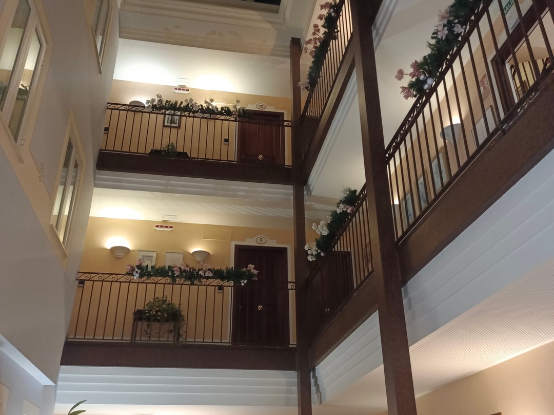 Hotel Veracruz主图