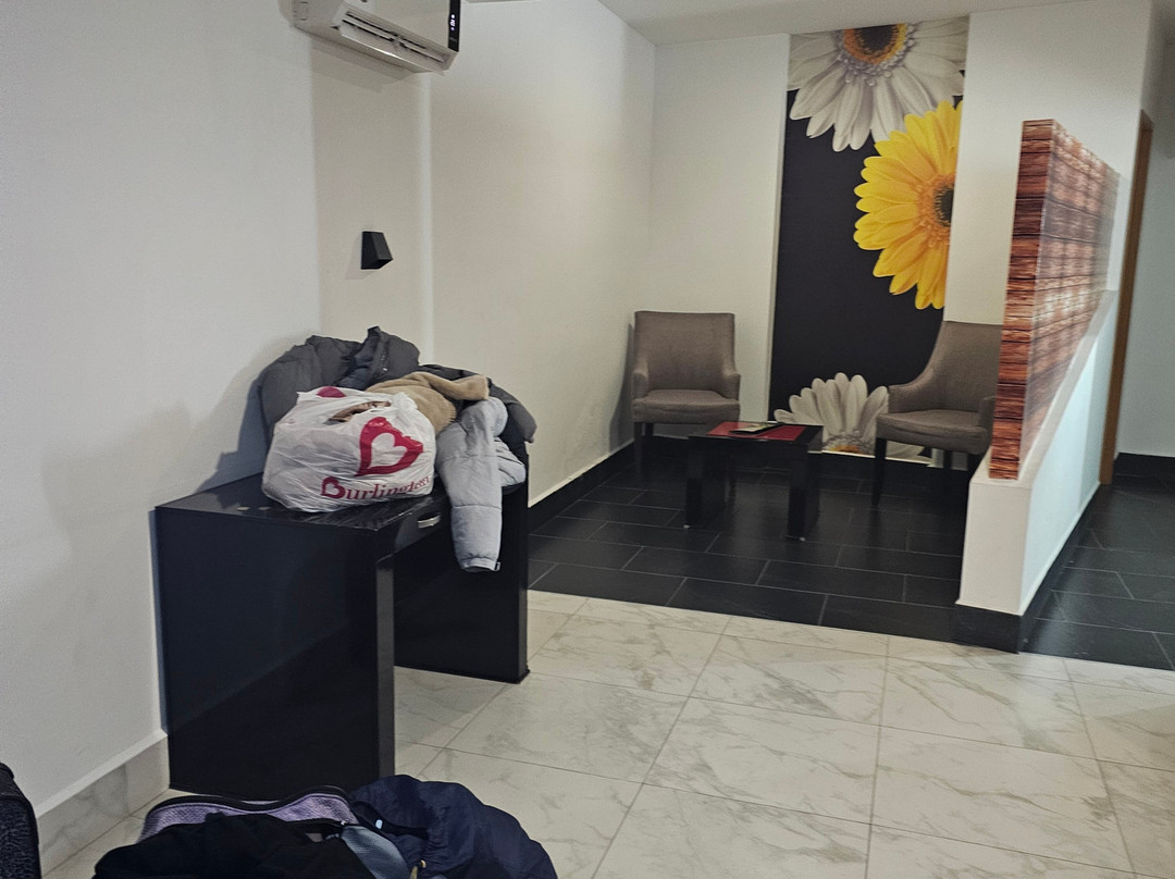 Hotel María Dolores主图