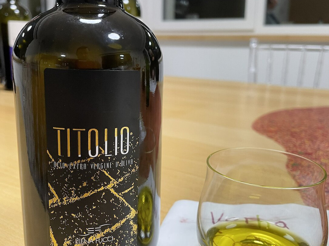 Azienda Agricola Elena Fucci景点图片