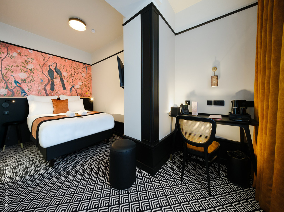 Hôtel Regina主图