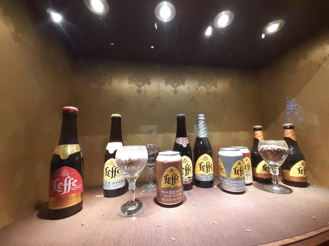 Maison Leffe-迪南必去景点