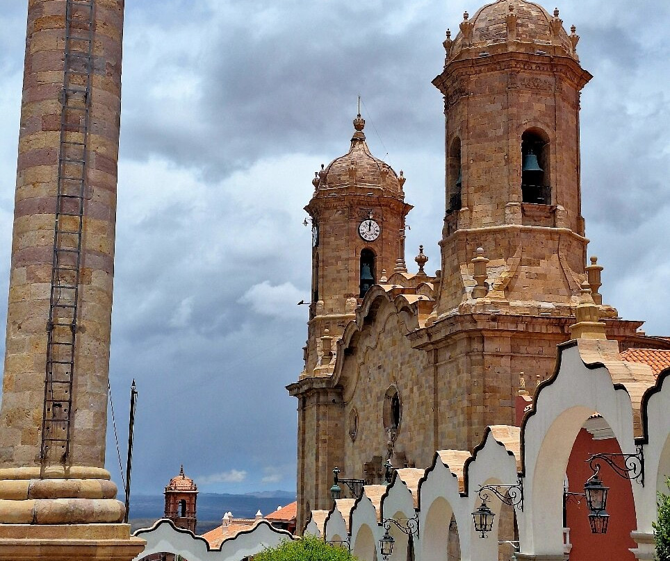 Hostal Tukos la Casa Real主图