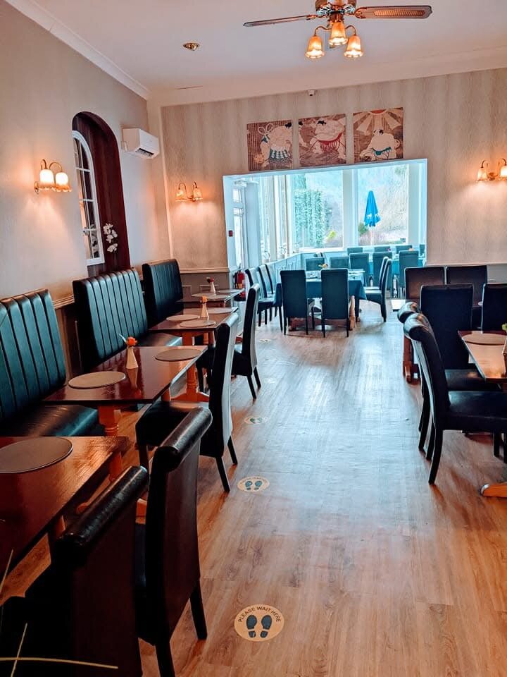 Paddocks Hotel-餐饮