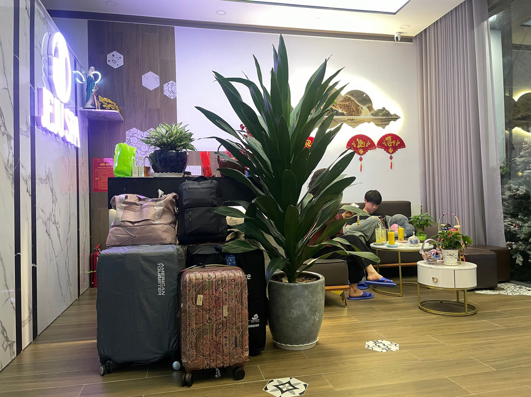 Jeju Spa-Cam Duc必去景点