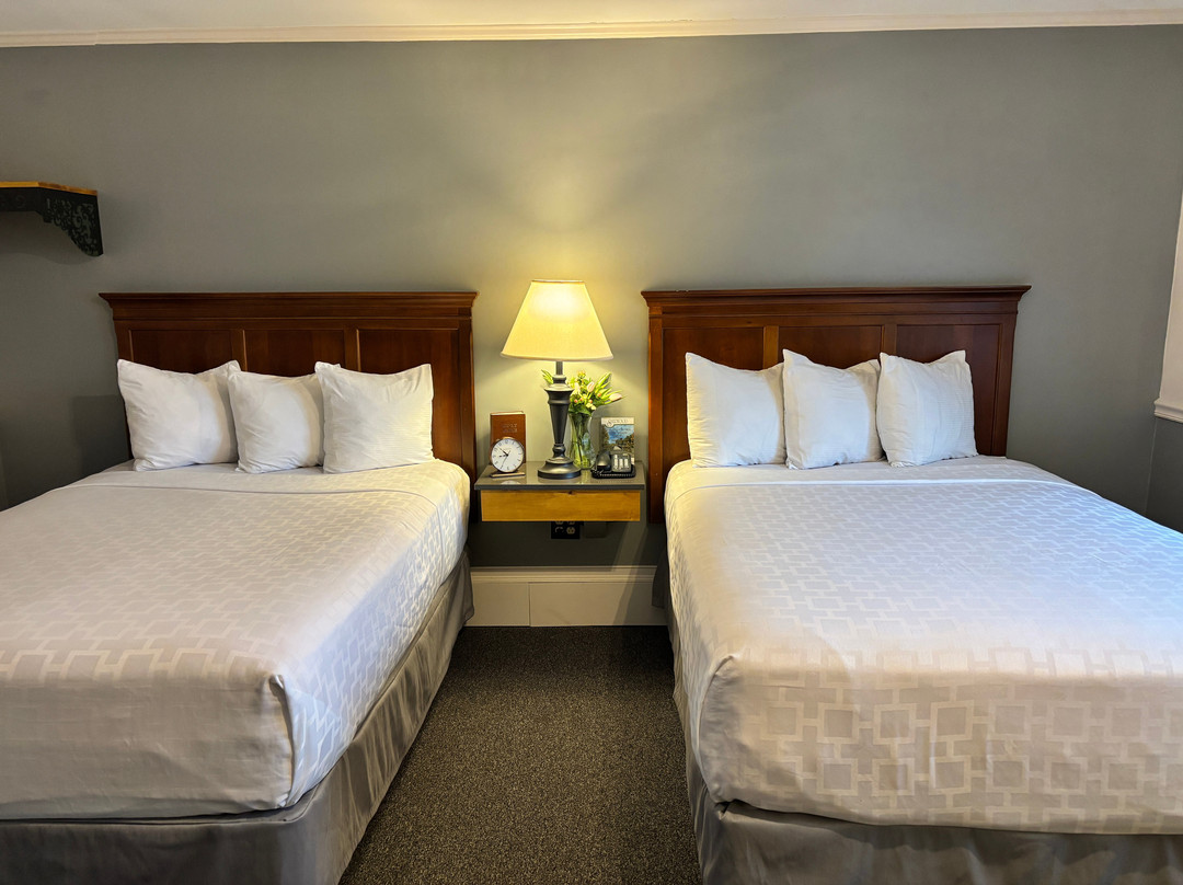 Sherwood Motel主图