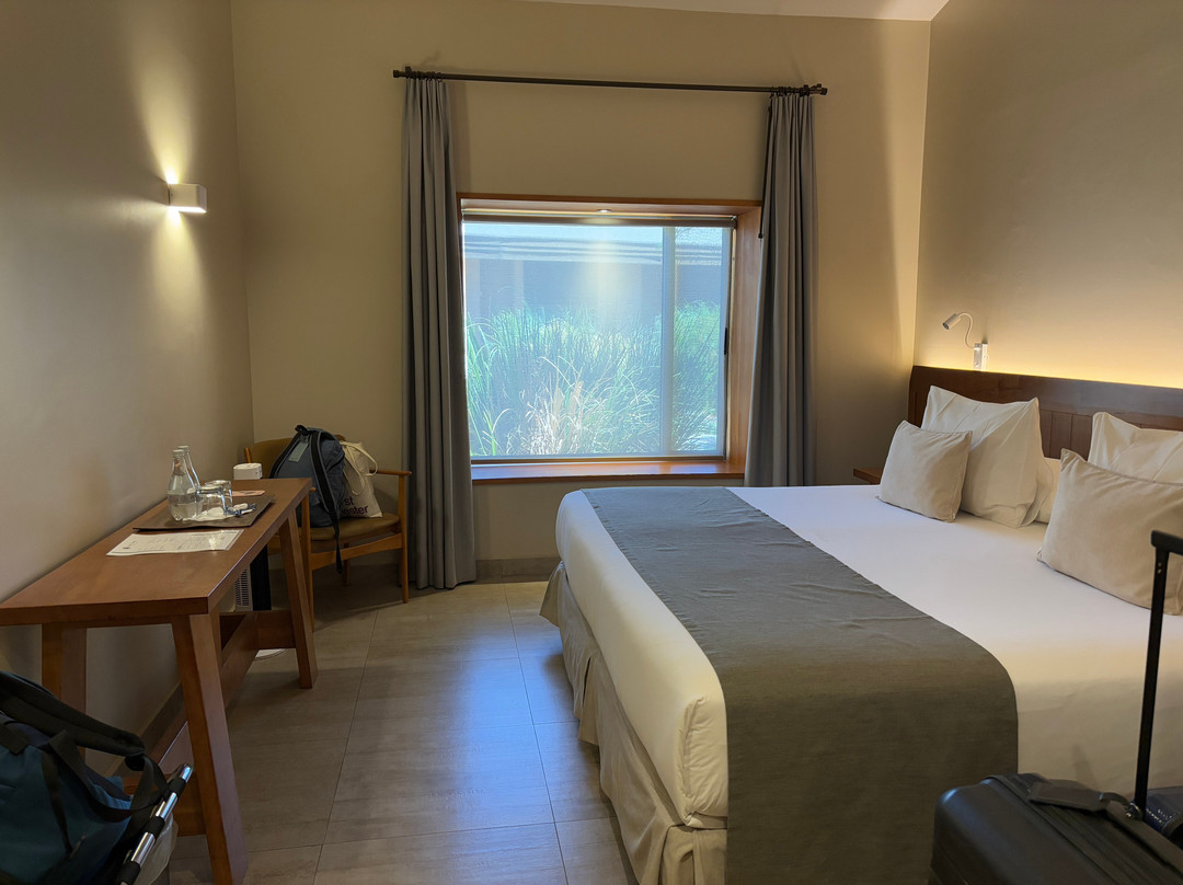 La Casa De Don Tomas主图