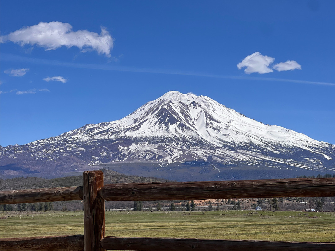 Pneuma Retreat Center主图