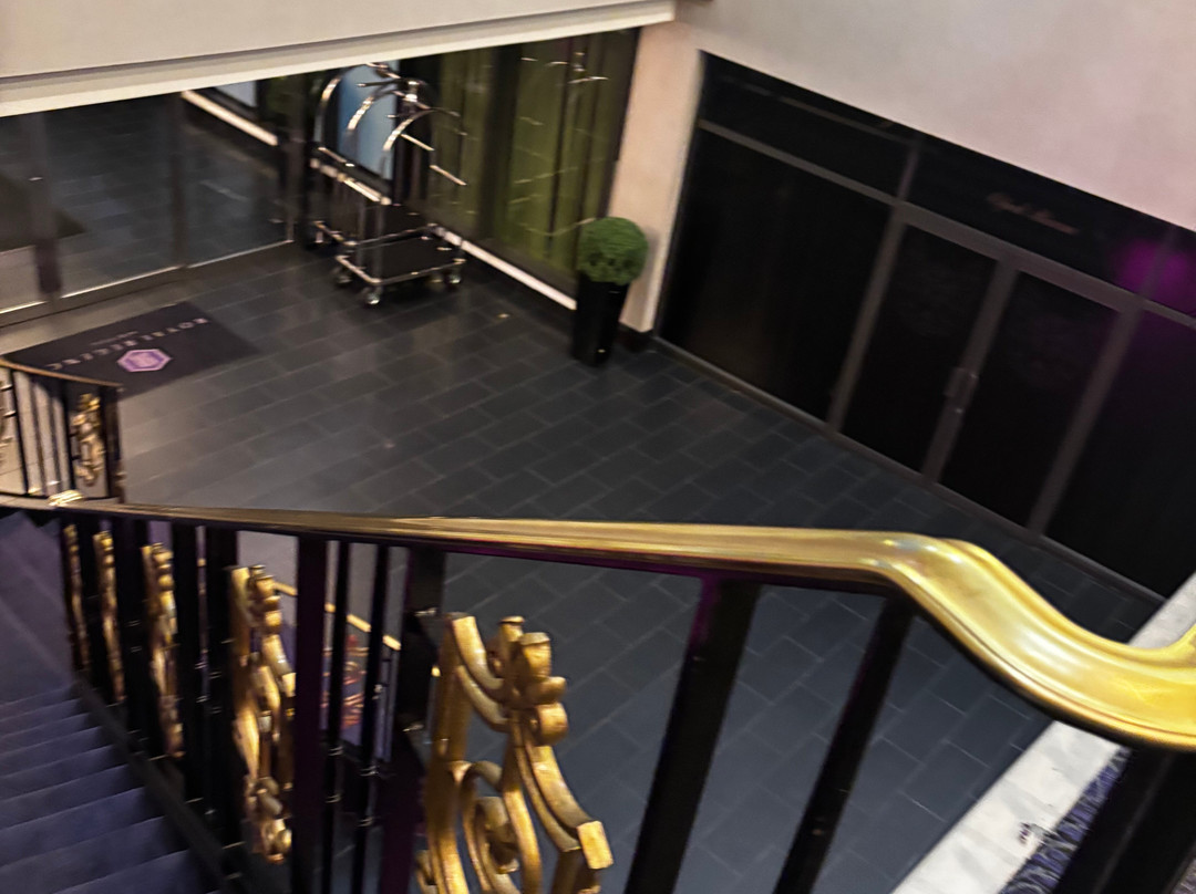 Royal Regency Hotel主图