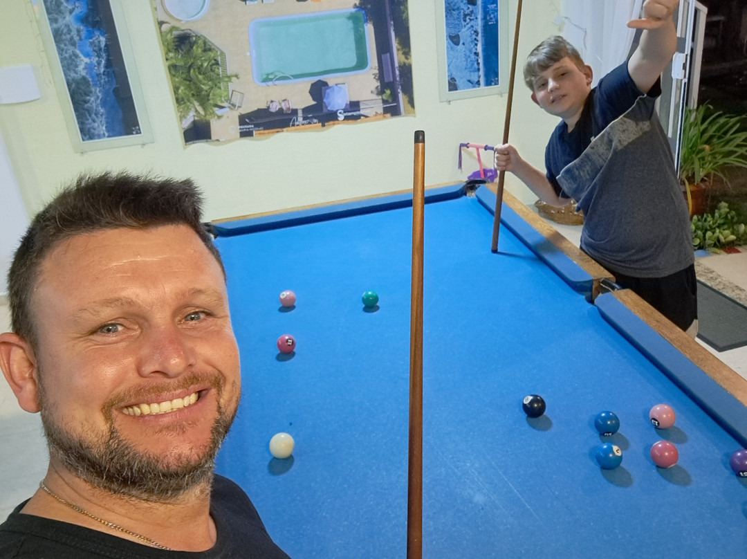 Pousada Maria Nicolau主图