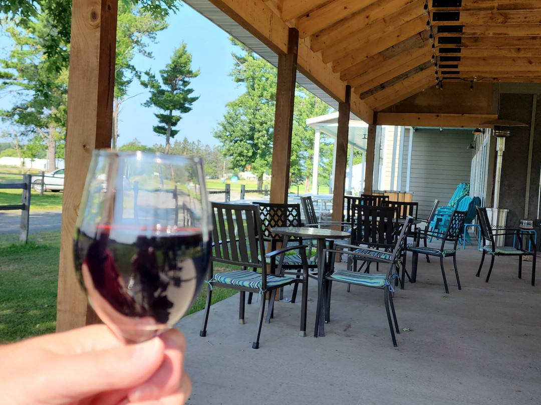Deer Lake Winery