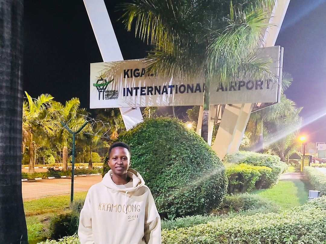 Chimp Trails Africa-Wakiso必去景点