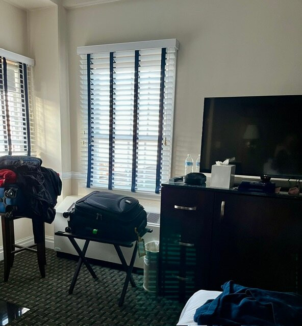 Bristol Harbor Inn主图