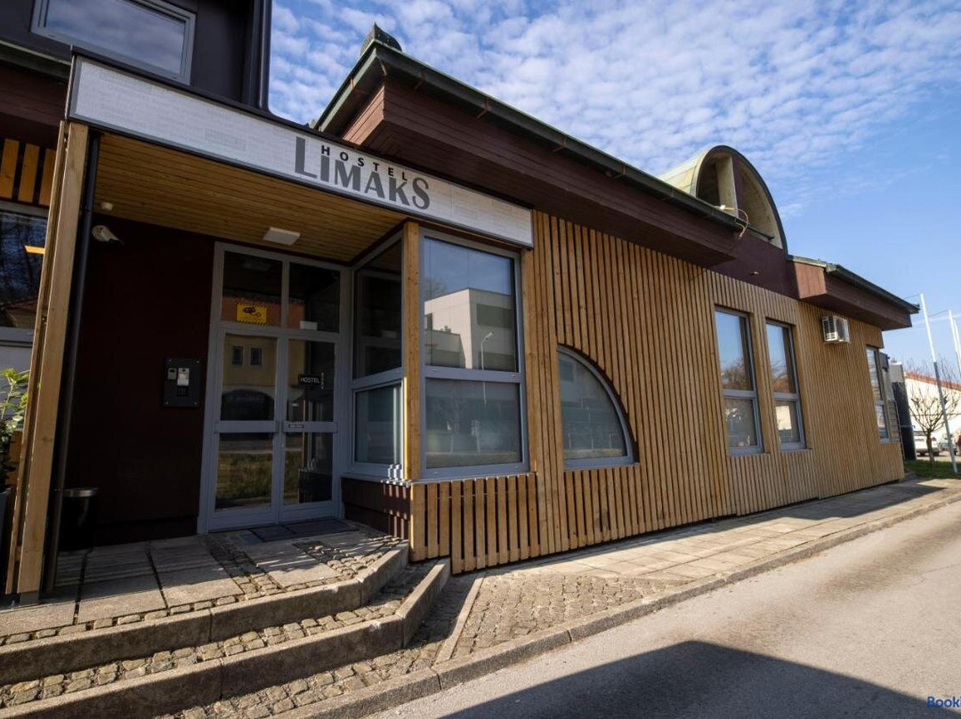 Zalec酒店住宿-Limaks