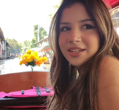 Khlong Lat Mayom-曼谷必去景点