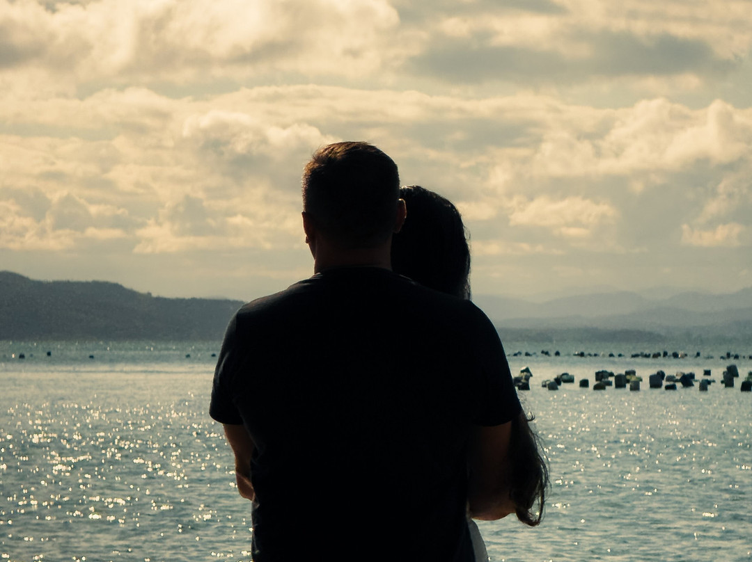 Ganchos de For a Beach-Governador Celso Ramos必去景点