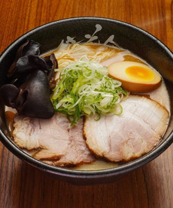 倍煎舎[Baisensha]餐厅图片