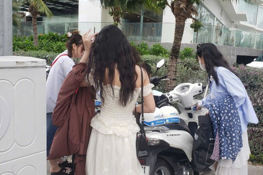 Thuê Xe Máy Quy Nhơn 24-归仁必去景点