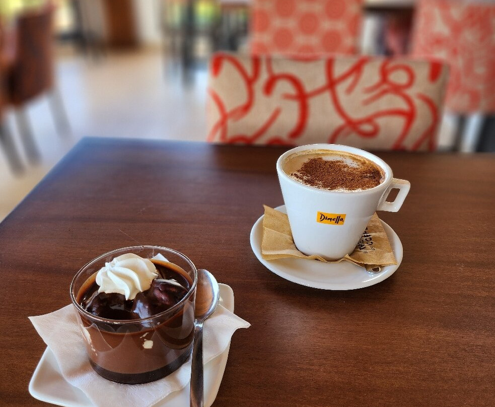 墨尔萨吉温泉酒店主图