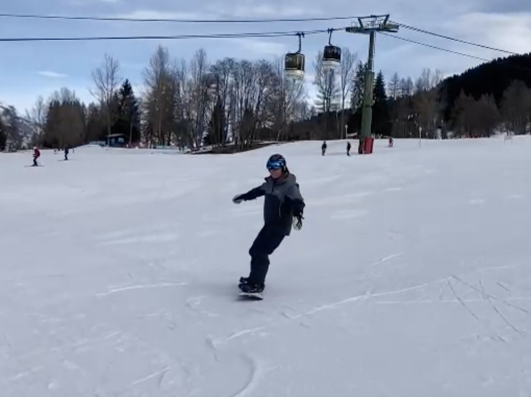 Chamonix Ski School-霞慕尼必去景点