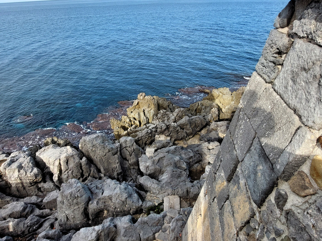 Bastione di Capo Marchiafava景点图片