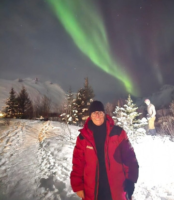 Rise Adventures-特罗姆瑟必去景点