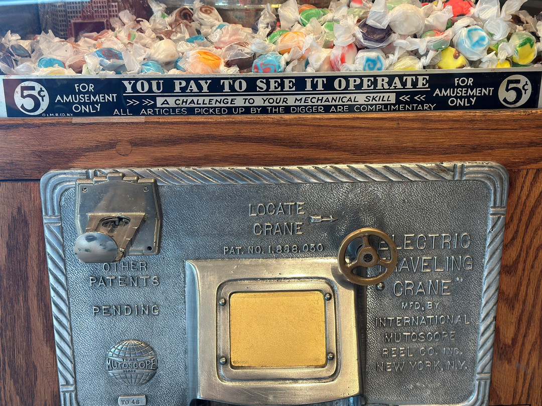 瑟夫杉度假村主图