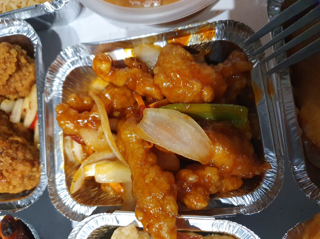 Dynasty Chinese Takeaway