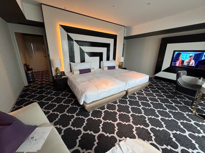 The Kahala Hotel & Resort Yokohama主图