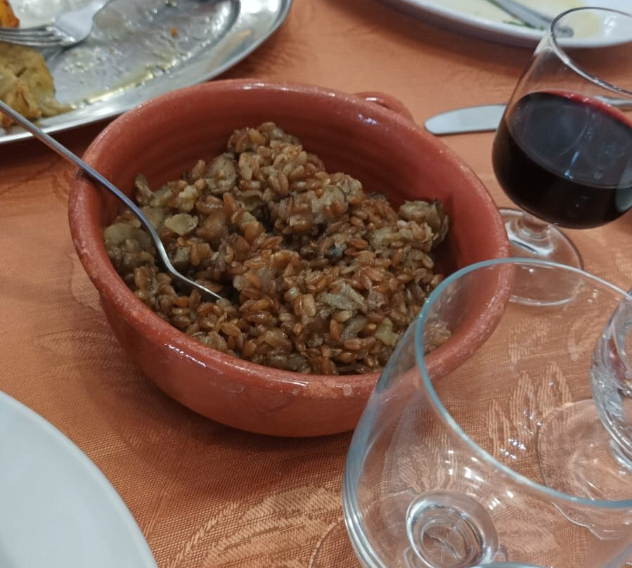 Agriturismo I Due Regni主图