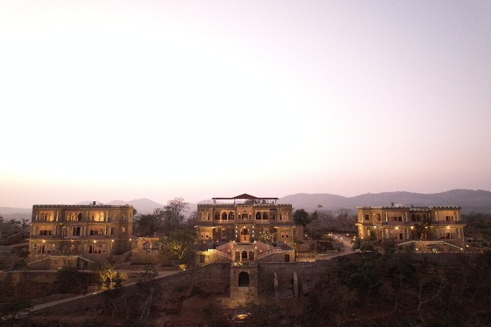 Shrisiddhpuram