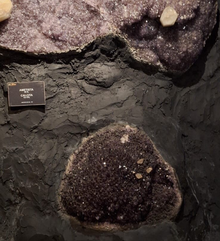 A Mina-格拉玛多必去景点