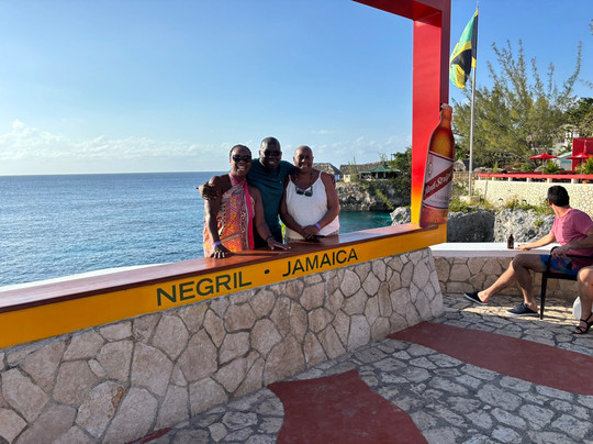 DToursJamaica-蒙特戈贝必去景点