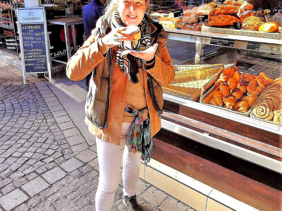 SCHINDL Local Services & Day Tours-维也纳必去景点