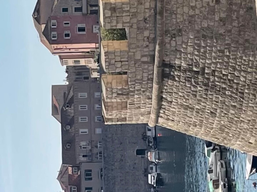 Guided Tours In Dubrovnik With Patricia B. Lerotich景点图片