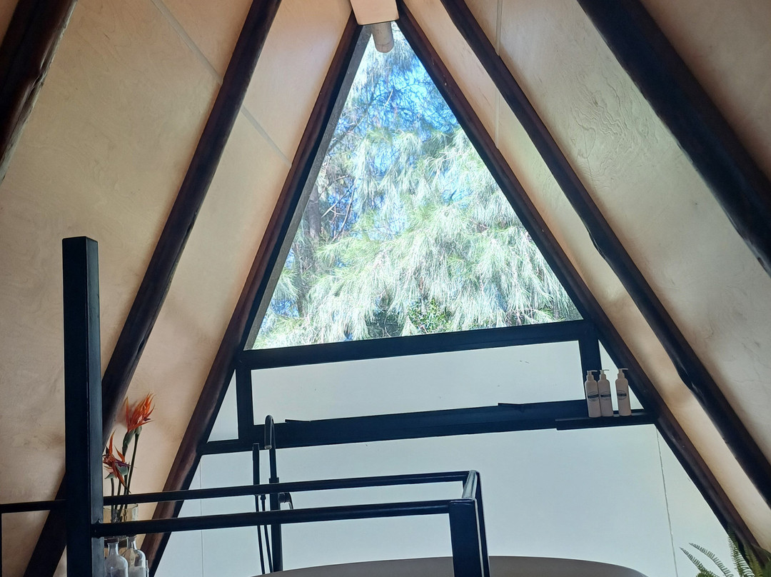 Rosemary Hill Accommodation主图