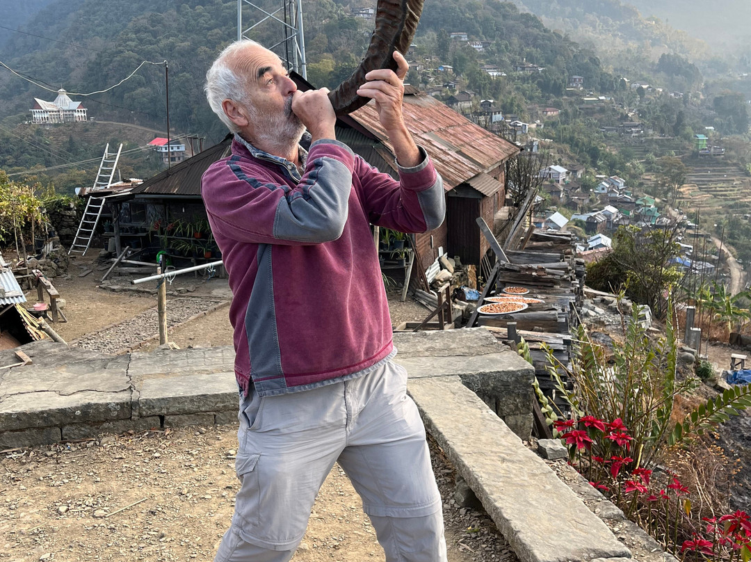 Battle of Imphal Tours-因帕尔必去景点