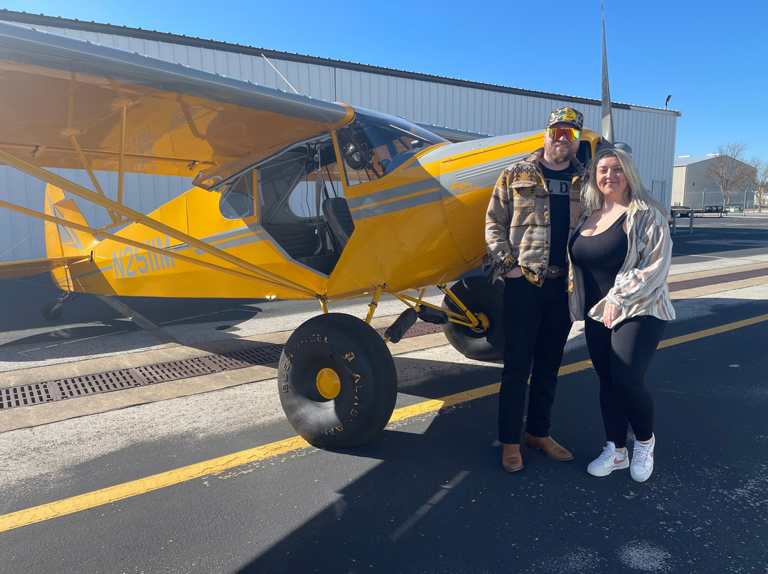 Austin Air Cruisers-奥斯丁必去景点