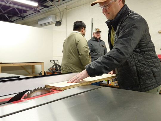 Breva Creative Makerspace-圣安东尼奥市必去景点