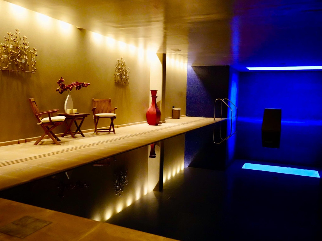 MAC Royal Suites主图