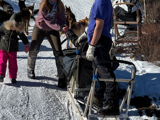 Rancho Luna Lobos-帕克城必去景点