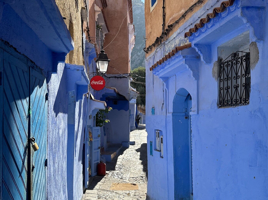 Just Go Morocco Tours-非斯必去景点