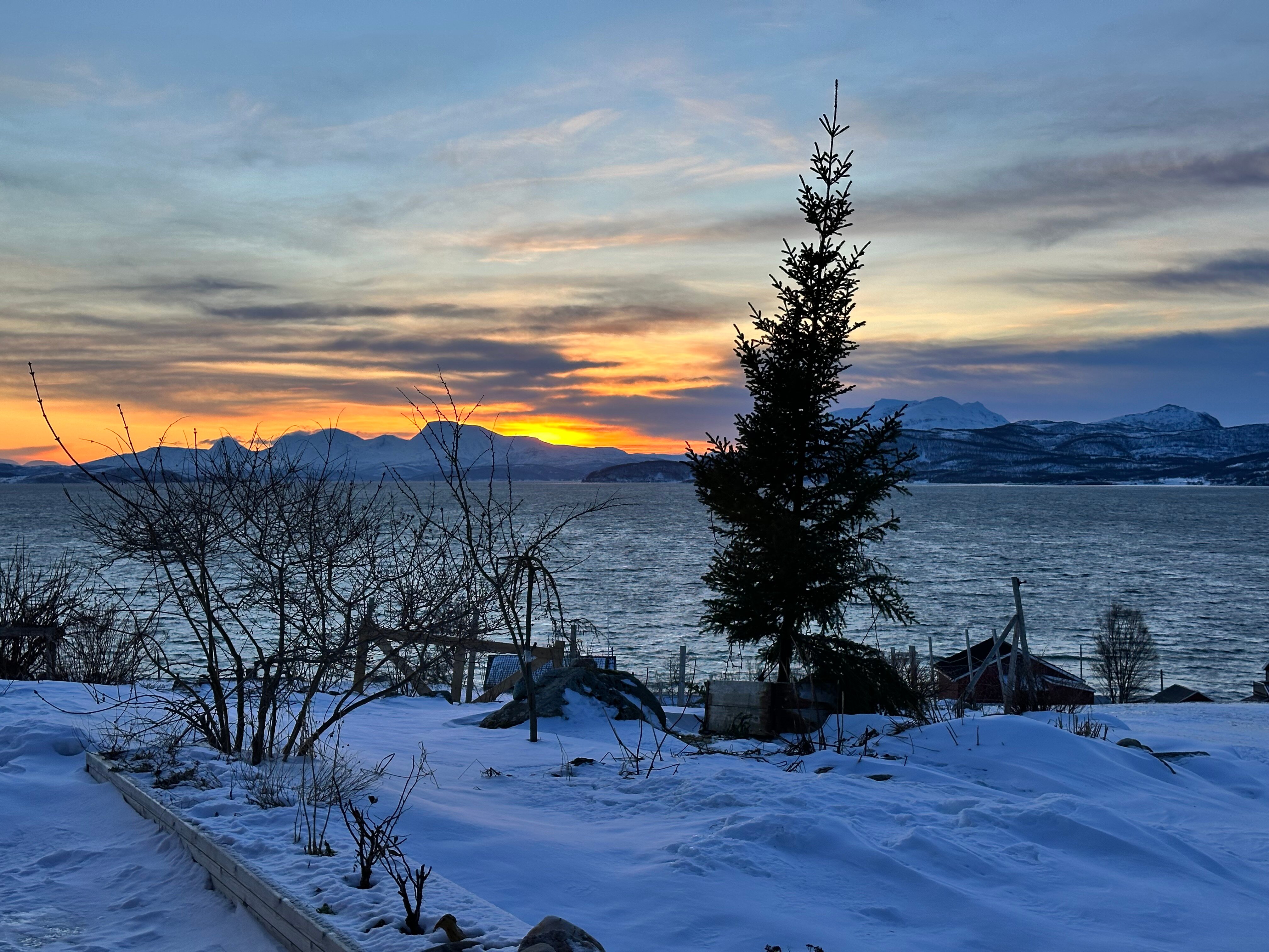 Yggdrasil Farmhotel Retreat, Spa & Yoga-浴室
