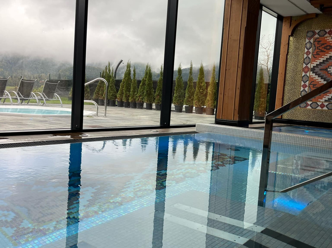 扎科帕内卡斯波美居酒店主图